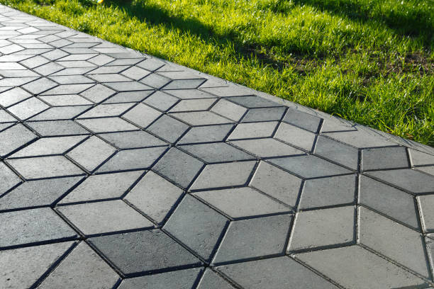 Best Commercial Driveway Pavers in Caddo, OK